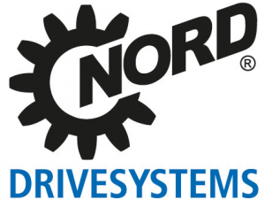 NORD Drivesystems logo image on white background