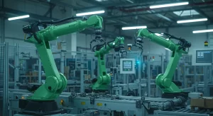 K & G "Automation in Manufacturing"