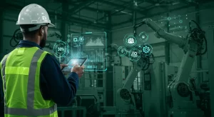 K & G: "Case Study: How Automation Improved Plant Uptime by 30%"