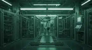 K & G "Top 5 Challenges Facing the Industrial Automation Industry"