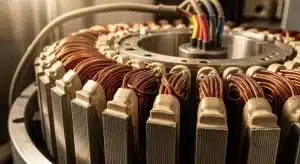 Servo Motors vs Stepper Motors Which One Powers Industrial Automation Better