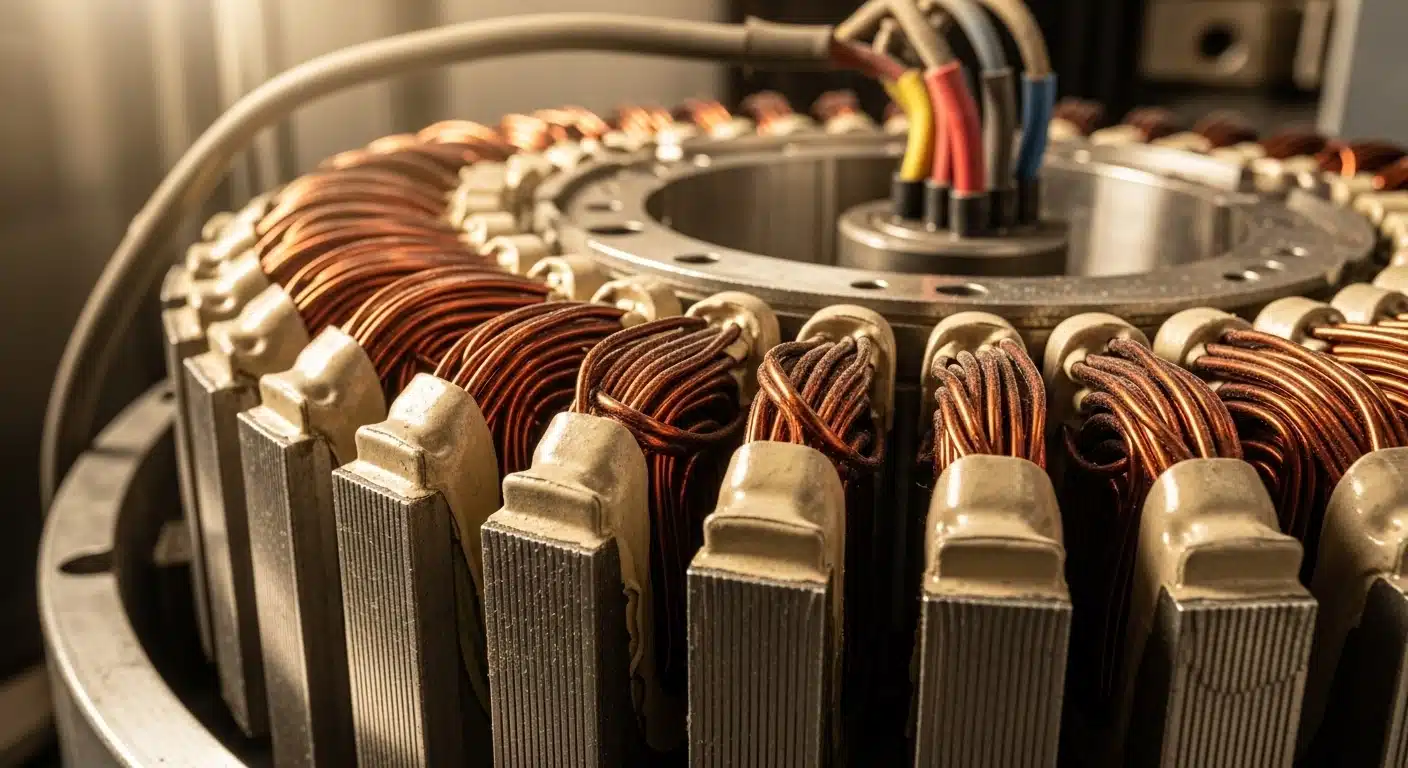 Servo Motors vs Stepper Motors Which One Powers Industrial Automation Better